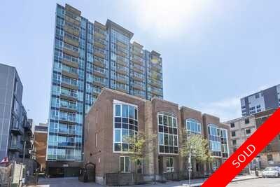 ByWard Market Apartment for sale:  2 bedroom  (Listed 2022-05-09)