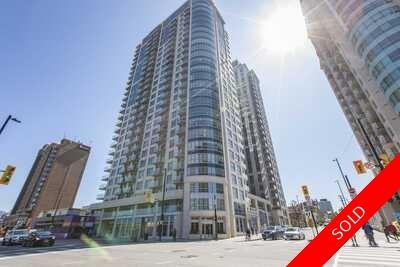 Sandy Hill Apartment for sale:  1 bedroom  (Listed 2022-05-18)