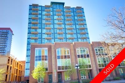 The Market Condominium for sale: York Plaza 2 bedroom  (Listed 2012-03-22)