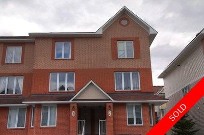 Avalon Terrace Home for sale: Minto 2 bedroom  (Listed 2013-05-22)