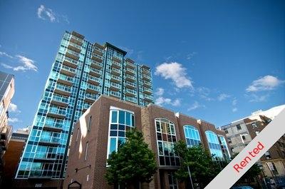 Byward Market Apartment for sale: York Plaza 1 bedroom 520 sq.ft. (Listed 2015-06-30)
