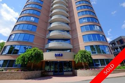 Bayshore Condominium for sale: Commodore Quay 2 bedroom 1,147 sq.ft. (Listed 2016-08-04)