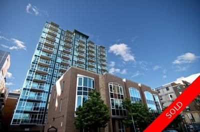 Byward Market - Lowertown Apartment for sale: York Plaza 2 bedroom  Stainless Steel Appliances, Glass Shower, Hardwood Floors  (Listed 2019-02-25)
