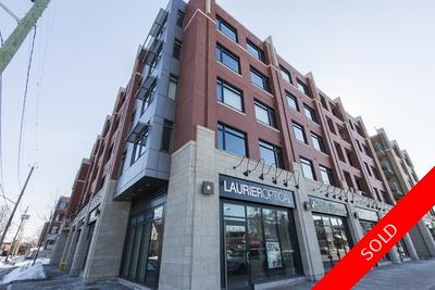 Ottawa East Apartment for sale:  2 Bed + Den  (Listed 2020-03-11)