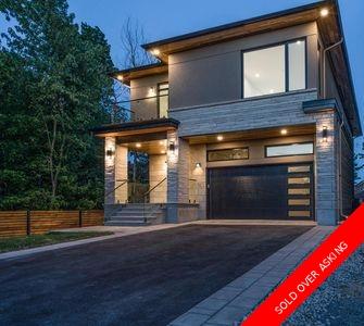 32 Witherspoon Crescent, Kanata Lakes 4 bedroom Luxury Home
