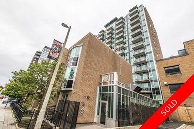 Byward Market Condominium for sale:  2 bedroom  (Listed 2020-09-11)