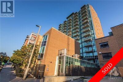 Ottawa Apartment for sale:  2 bedroom  (Listed 2020-09-25)